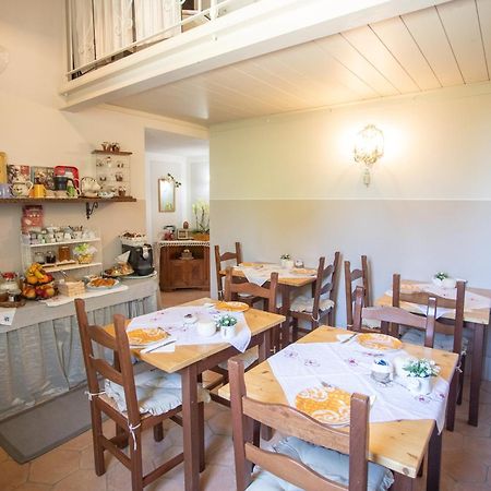 Locanda Antico Casale Cesenatico Buitenkant foto