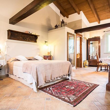 Locanda Antico Casale Cesenatico Buitenkant foto