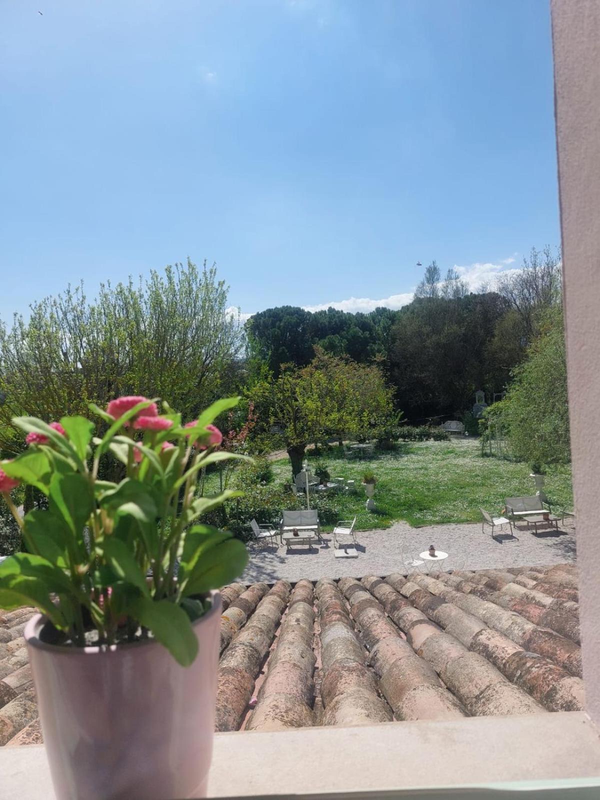 Locanda Antico Casale Cesenatico Buitenkant foto