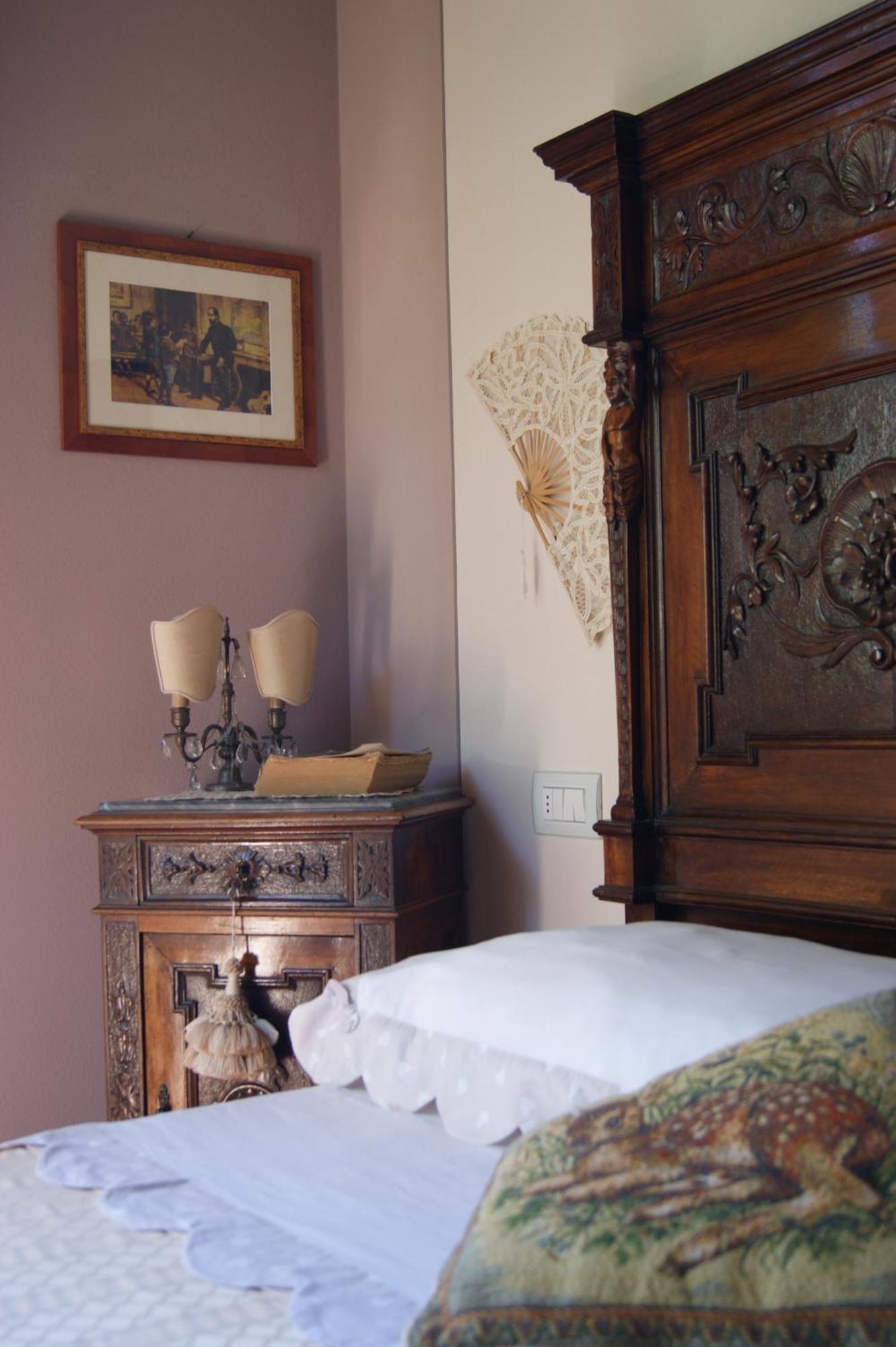Locanda Antico Casale Cesenatico Buitenkant foto