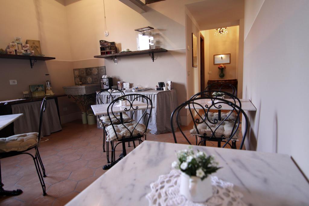 Locanda Antico Casale Cesenatico Buitenkant foto